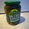 Salz-Dill Gurken - Produkt