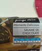 Salame de Chocolate - Product