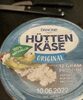 Hütten Käse - نتاج