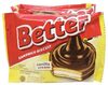 Better Sandwich Biscuit - Product