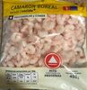 Camaron boreal - Product