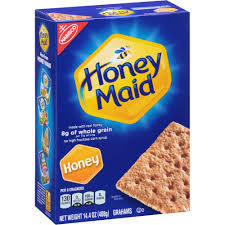 Honey maid - Product