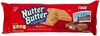 Peanut Butter Creme Patties Crispy Waffers - Product