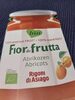 Fior di frutta - Produit