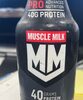 Muscle Milk pro series - 製品