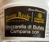 Mozzarella di bufala campana DOP - Product
