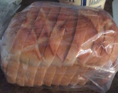 Sourdough bread - Produit