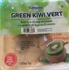 Kiwi vert - Produkt