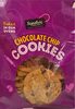 Signature select chocolate chip cookies - Produit