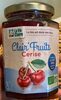 Clair fruits cerise - Producte