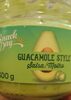 Guacamole style - Producte