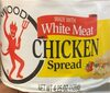 Chicken Spread - Product