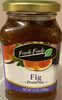Fig Preserves - Product