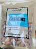 Cashews - Product