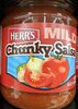 Herr's Chunky mild Salsa - Product