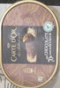 CARTE D'ORcon Chocolate 70%. Cacao Ecuador - Produkt
