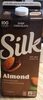 silk - Product