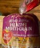 Healthy Multi-Grain Bread - 製品