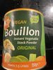 Bouillon - Product