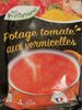 Potage tomate aux vermicelles - Produkt