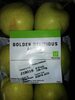 Golden Delicious Apples - Product