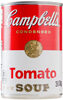 Sopa Campbells Tomate Lta 305gr - Product