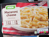 macaroni cheese - Product