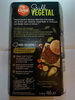 Grill vegetal - Product