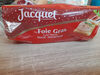 toast pour foie gras jaquet - Producto