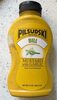 Dill mustard - Product