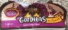 Gorditas Sweet Griddle Cakes - Produit