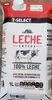 Leche - Product