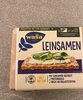 Leinsamen - Produit