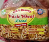 Whole Wheat Bread Sugar free - Producto