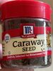 Caraway Seed - Product