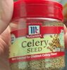 Celery Seed - Product