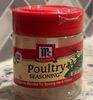 Poultry Seasoning - Product