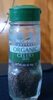 Organic Celery Seed - Product