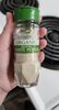 McCormick Organic Ground white pepper - Product