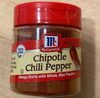 Chipotle Chili Pepper - Product