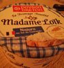 Madame Loïk - Produit