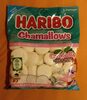 Chamallows Cocoballs - Producto