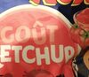 Monster Munch Ketchup - Producto