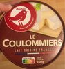 LE COULOMMIERS - Product