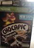 Chocapic chococrush - Produkt