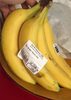 Banane - Produkt