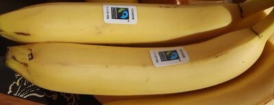 Banane - Prodotto - fr