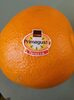 Orange tarocco - Produit