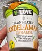 Mandel Caramel - Produit