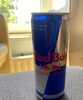 Red  Bull - Product